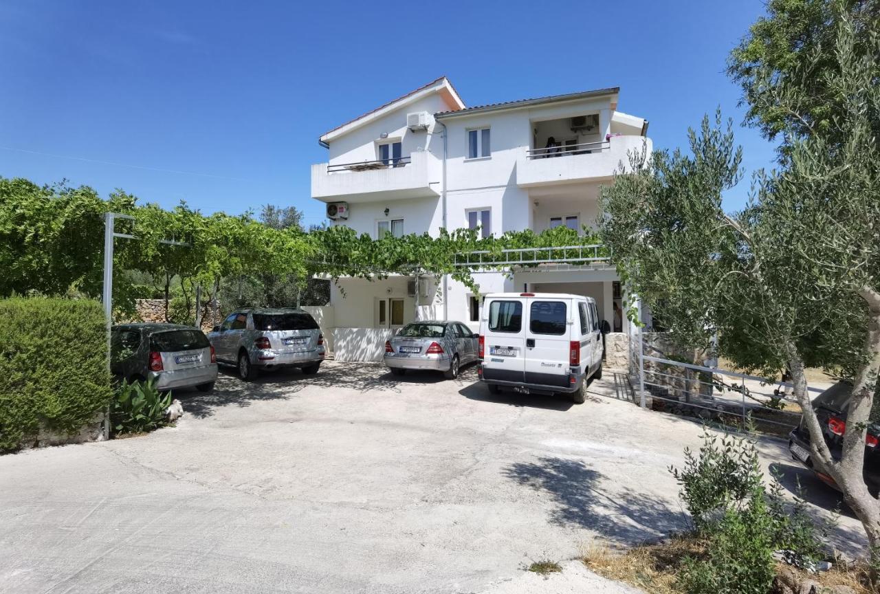 Apartments Markovic Stari Grad  Exterior photo